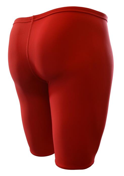 Adoretex Solid Polyester Men's Jammer Swimsuit- 25 product image 4