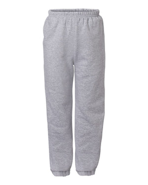 RedWave Aquatic Custom Team YOUTH Warm Up Pants - 27