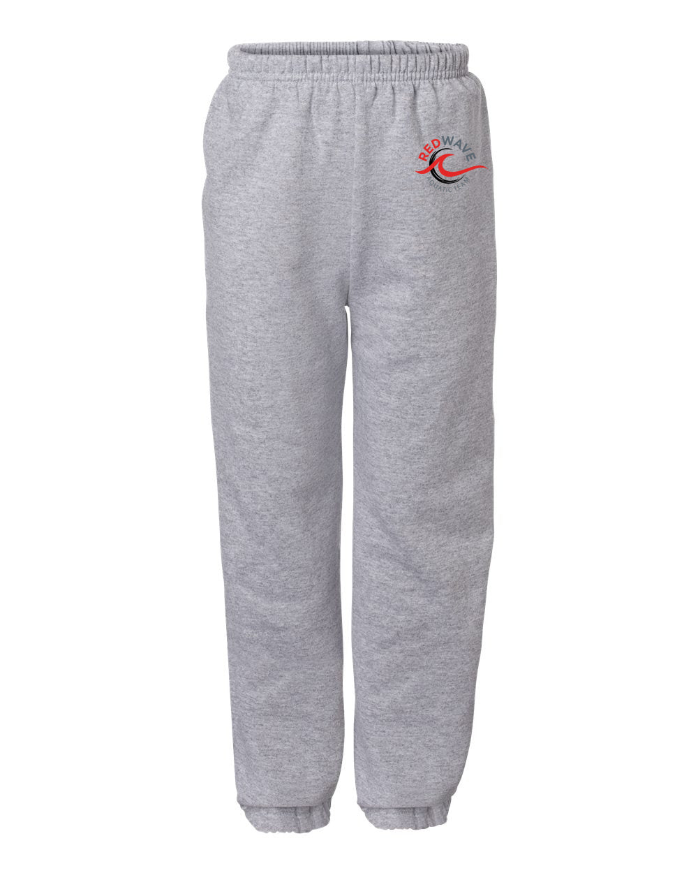 RedWave Aquatic Custom Team YOUTH Warm Up Pants - 27