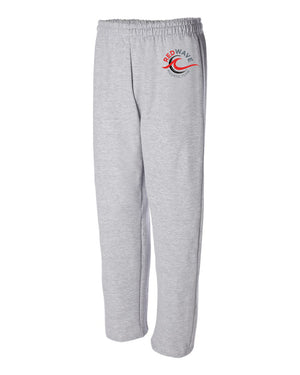 Adult Sized Warm up pants