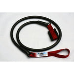 StrechCordz Quick Connect 4-Ft Replacement Safety Cord Tubing - 25 product image
