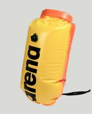 Arena Open Water Buoy 17L Capacity - 26