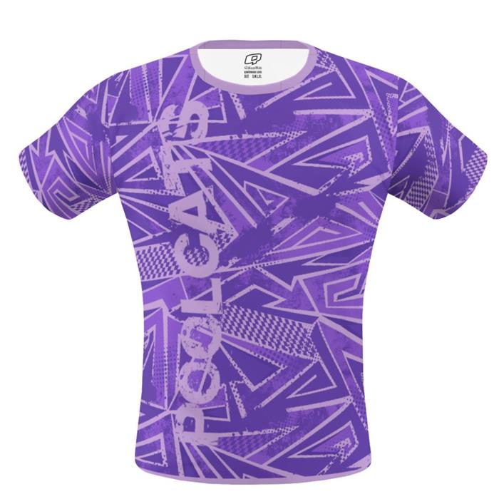 Westerville Poolcats Technical Tshirt