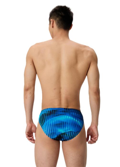 Conway High Male Print Brief