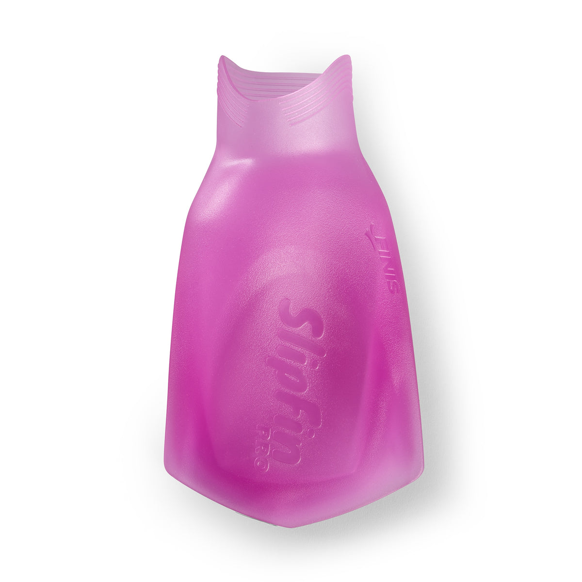 SlipFin Pro Deep Pink L