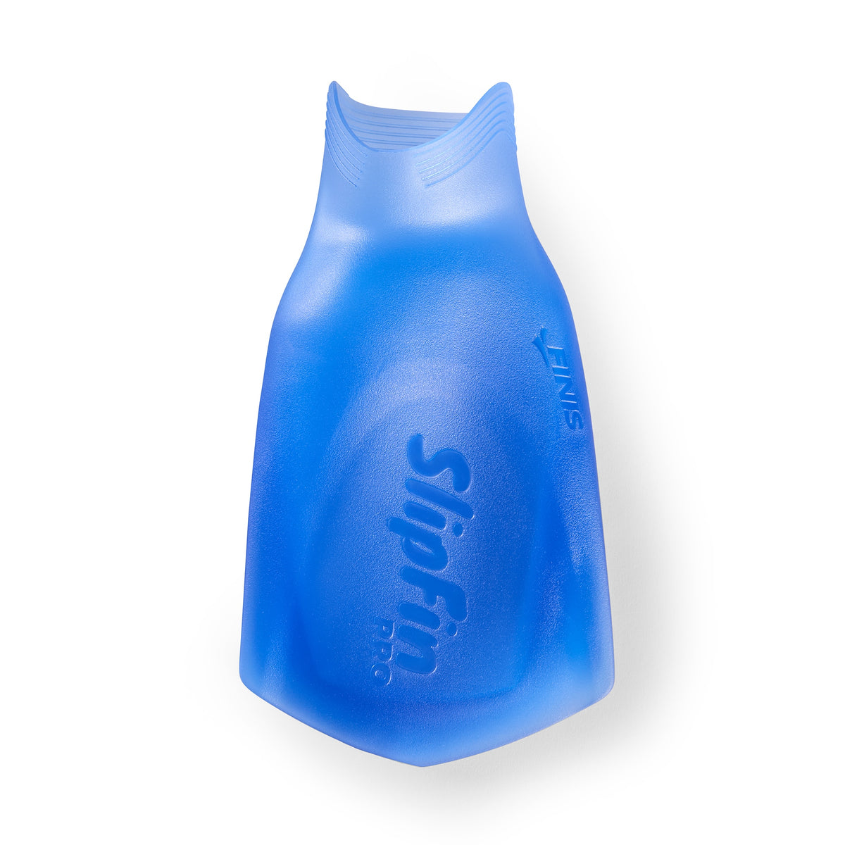 SlipFin Pro Marine Blue L