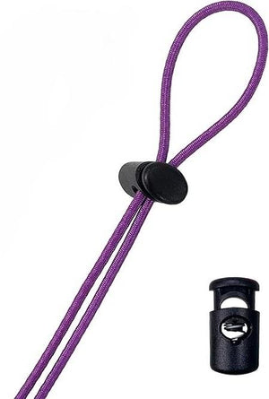 Bungee Straps - Goggle Replacement Straps - 25