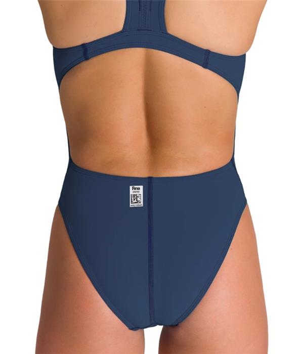 Arena Powerskin ST Next Classic Ladies U12 Compliant Tech Suit - 25