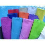 DeQueen Tube Towel