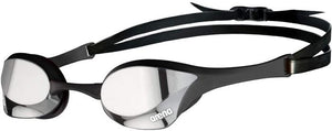 Arena Cobra Ultra Swipe Mirrored Racing Goggles - 26