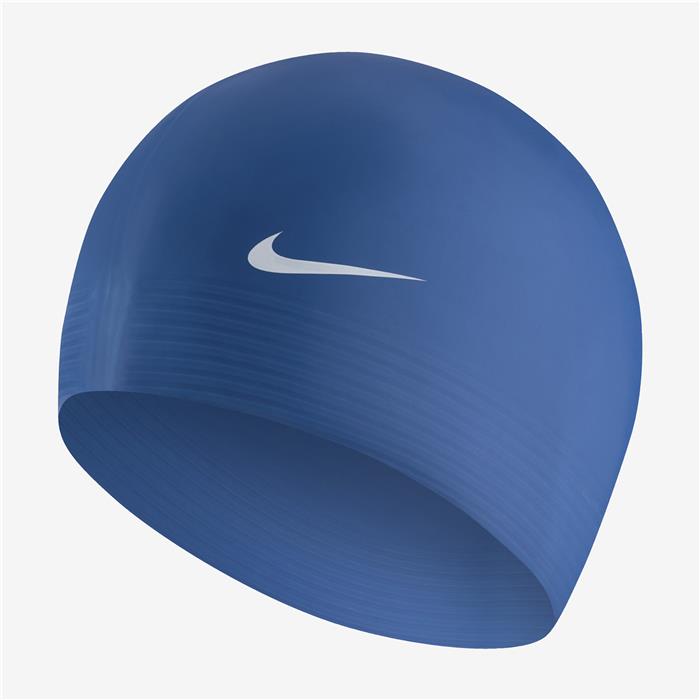 Nike Solid Latex Swim Cap - 25