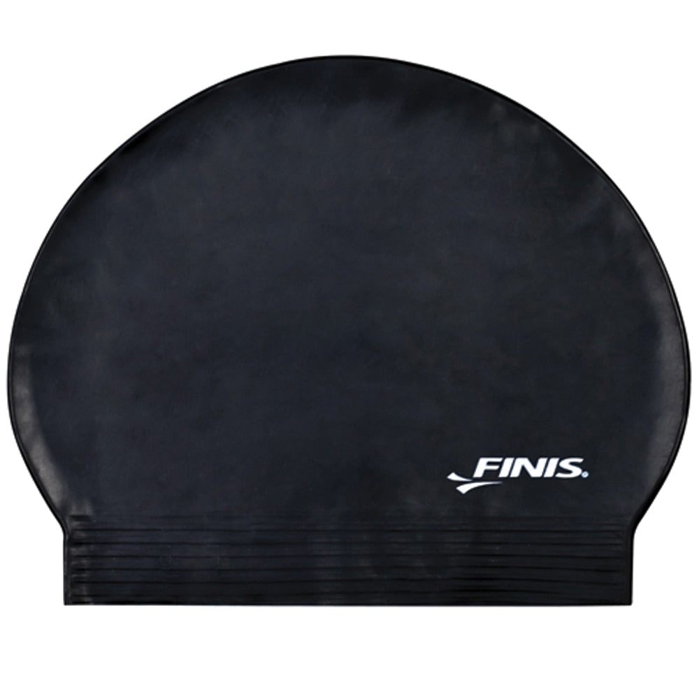 Latex Cap - Black