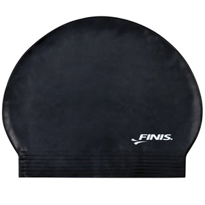Latex Cap - Black