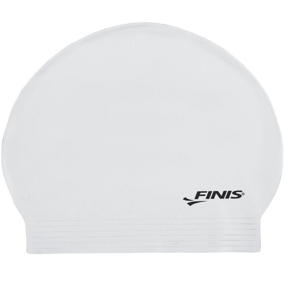Latex Cap White