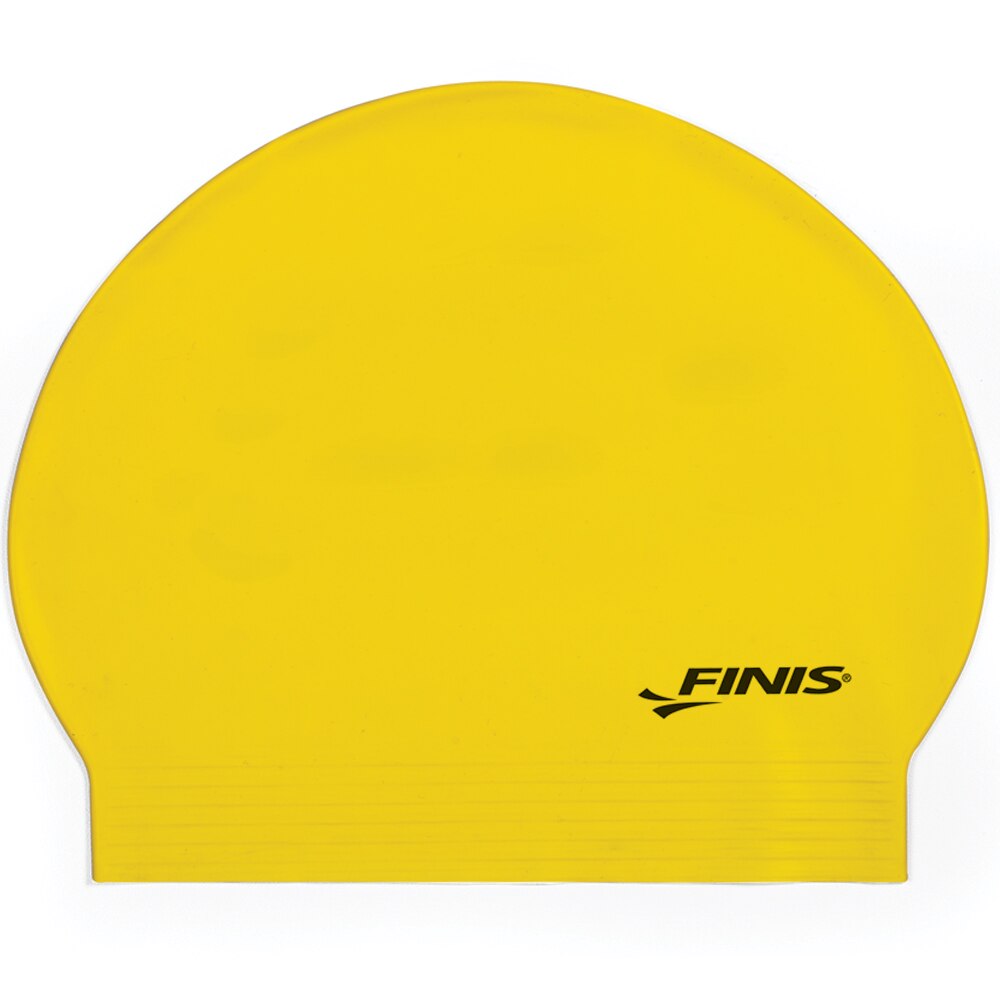 Latex Cap Yellow