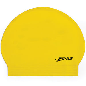 Latex Cap Yellow