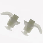 Ear Plugs Clear