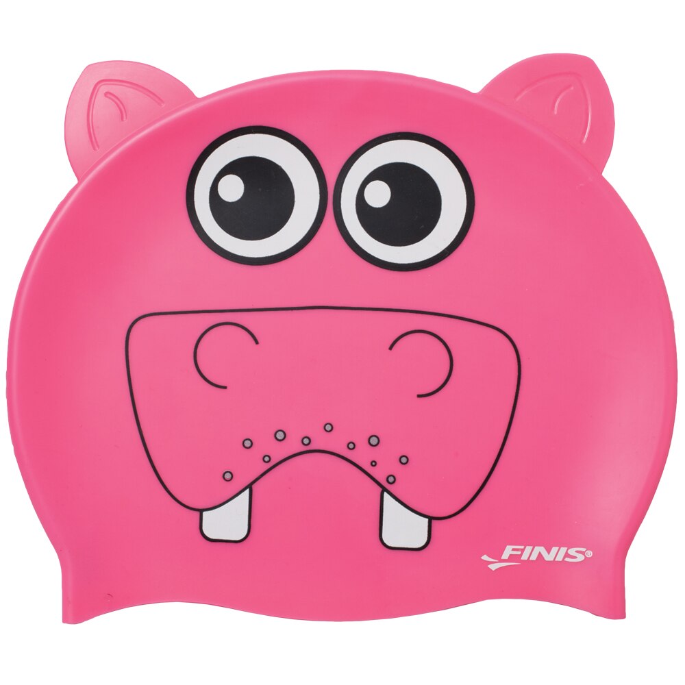 Animal Heads Hippo