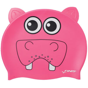 Animal Heads Hippo