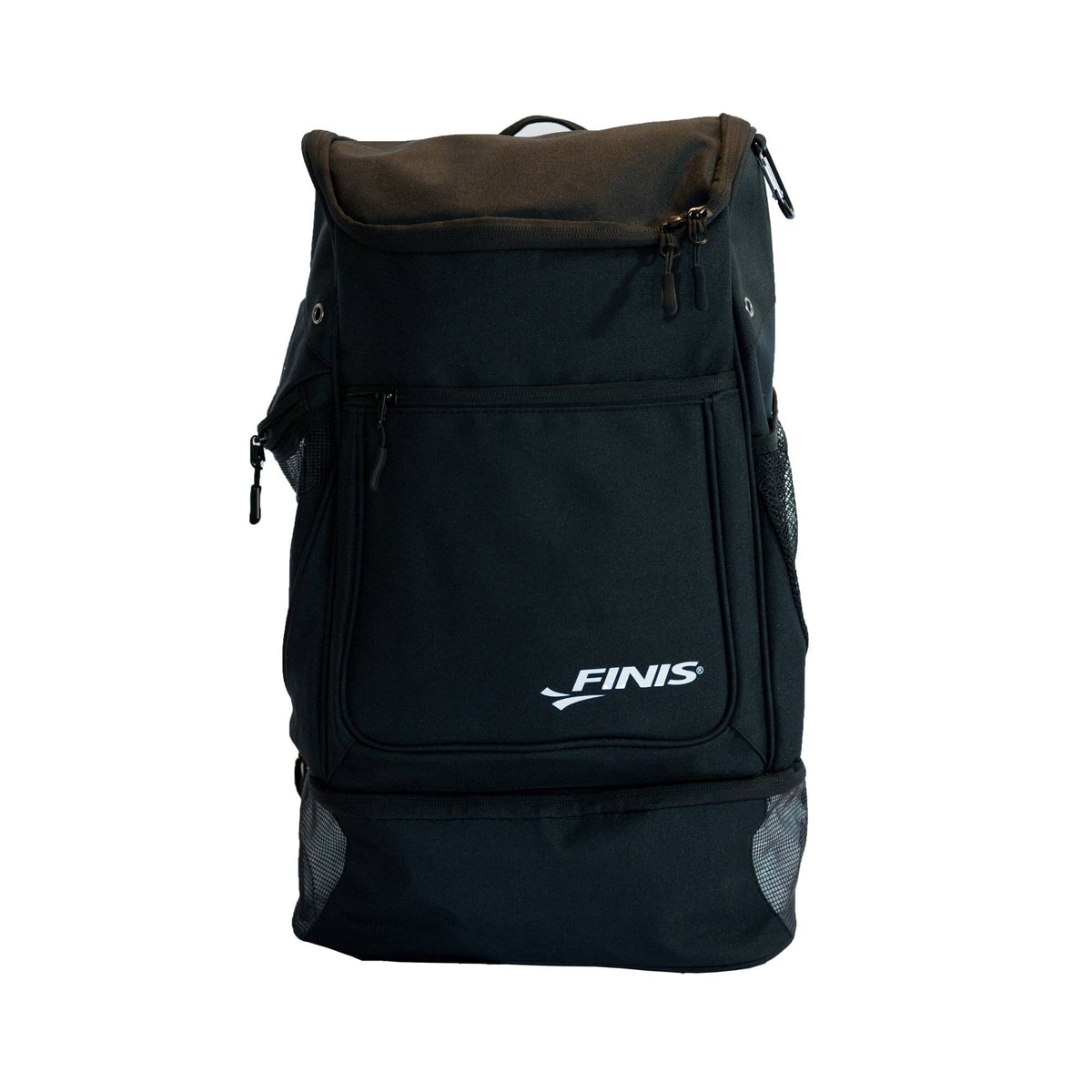 Team Backpack 2.0 - Black