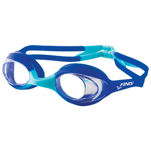 Swimmies Goggles Blue Aqua/Clear