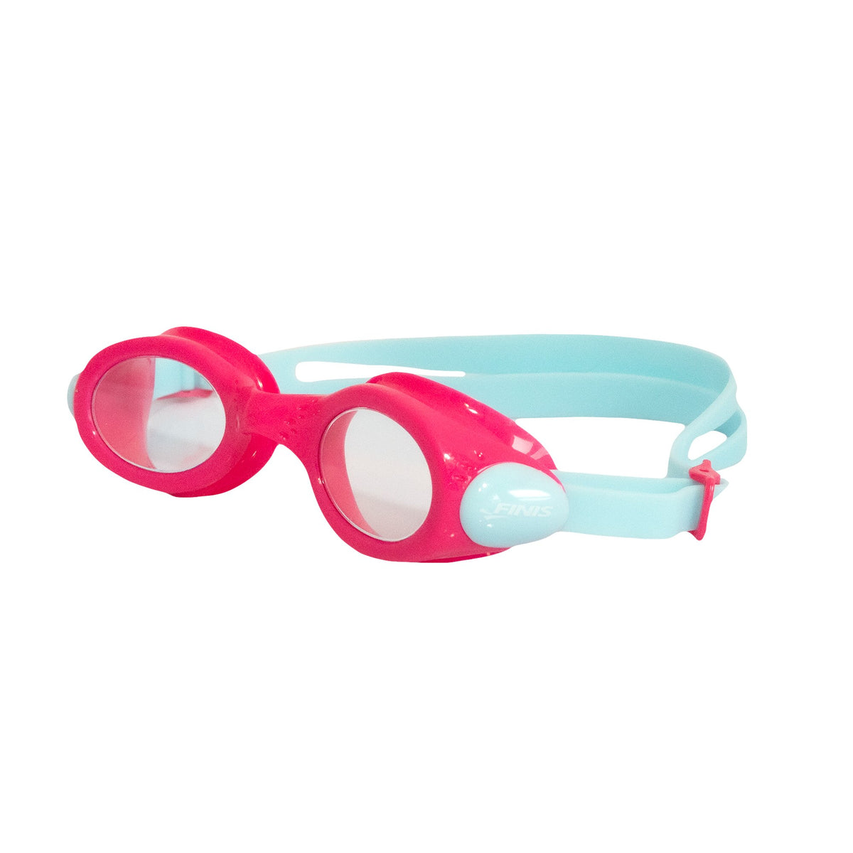 H3 Goggle Pink/Aqua