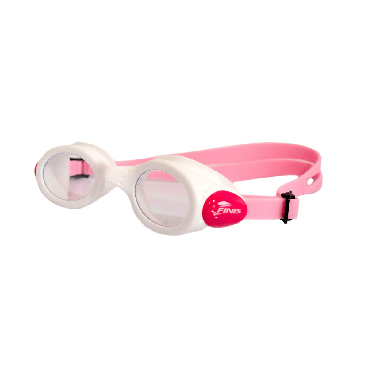 H3 Goggle White/Pink