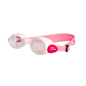 H3 Goggle White/Pink