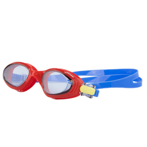 Betta Goggle Blue/Red