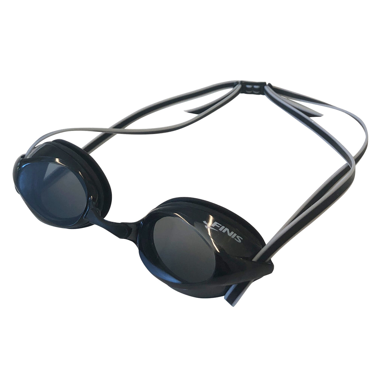 Tide Goggle Smoke/Black