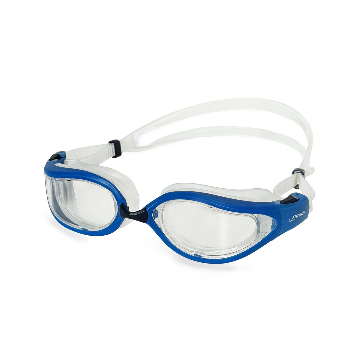 Alliance Goggle Clear