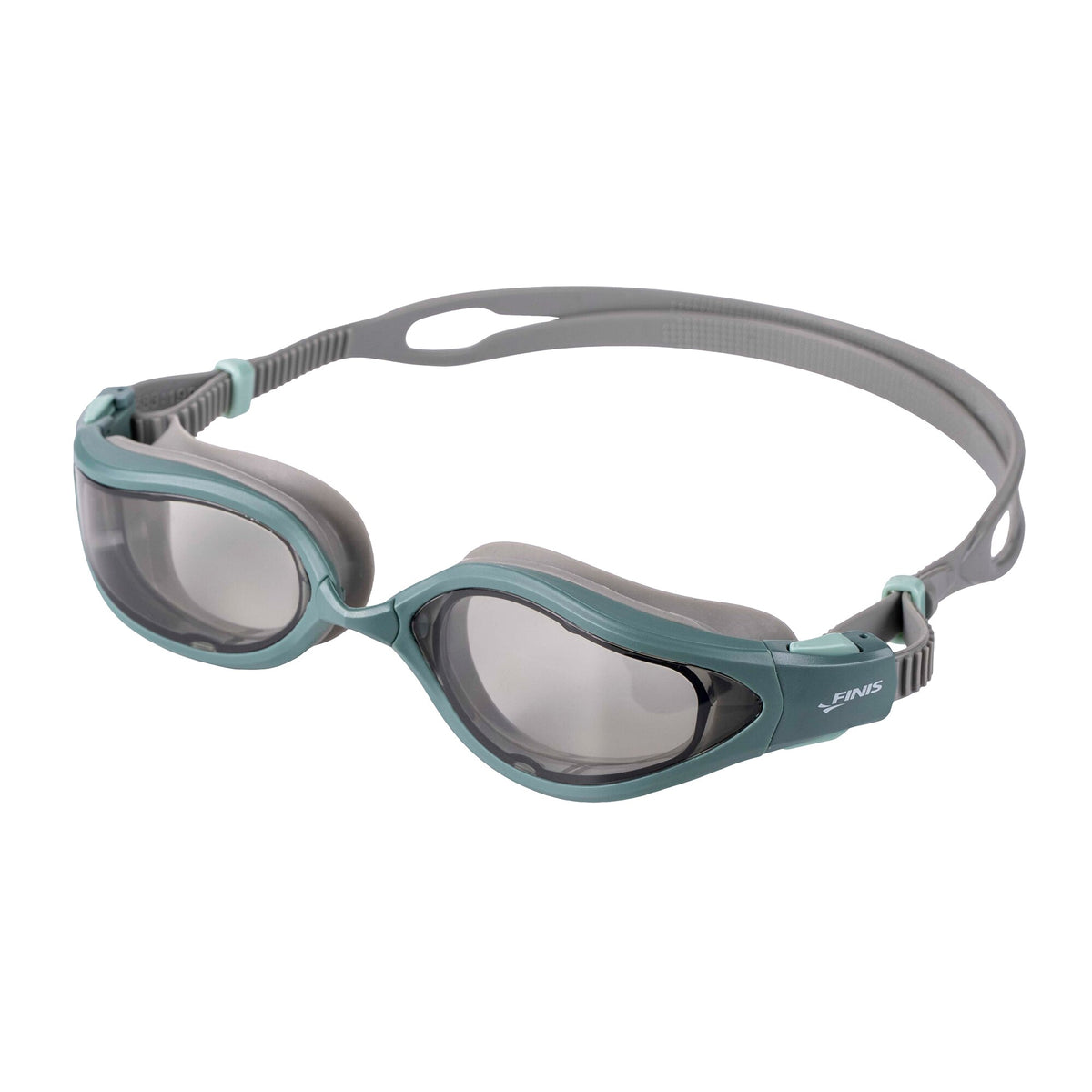 Alliance Goggles Sage Tint