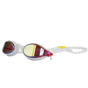 Circuit2 Goggle Red-Yellow Mirror