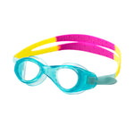 Nitro Goggles Aqua/Yellow/Pink