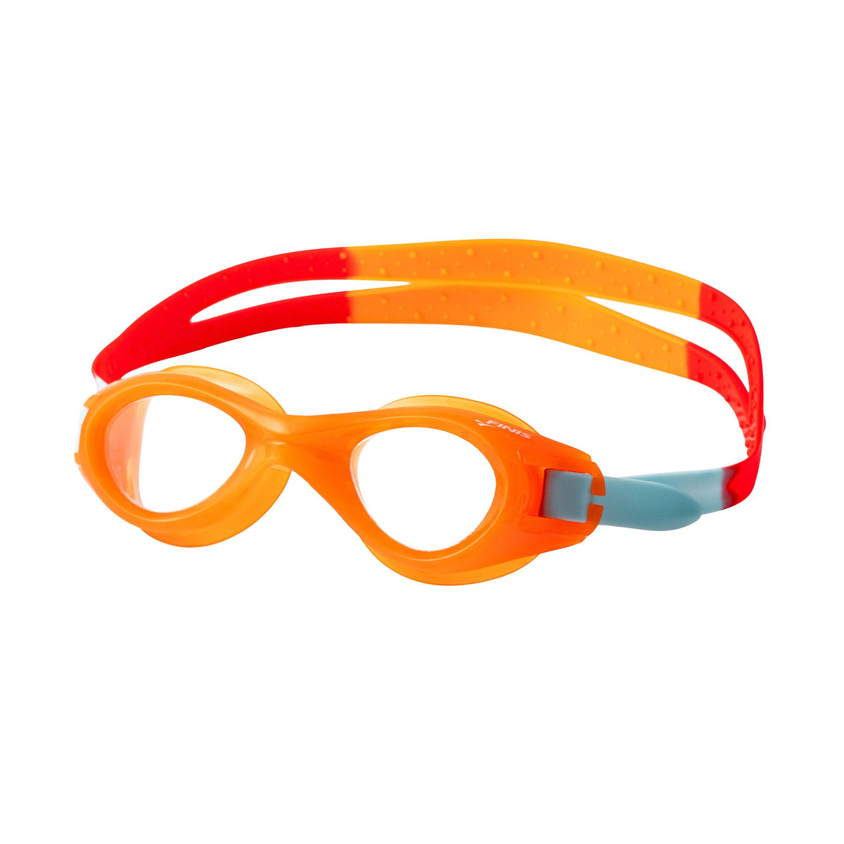 Nitro Goggles Orange/Blue/Red