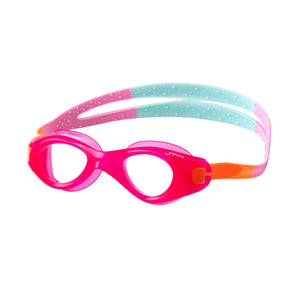 Nitro Goggles Pink/Orange/Aqua
