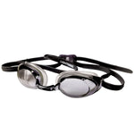 Lightning Goggles Black/Smoke