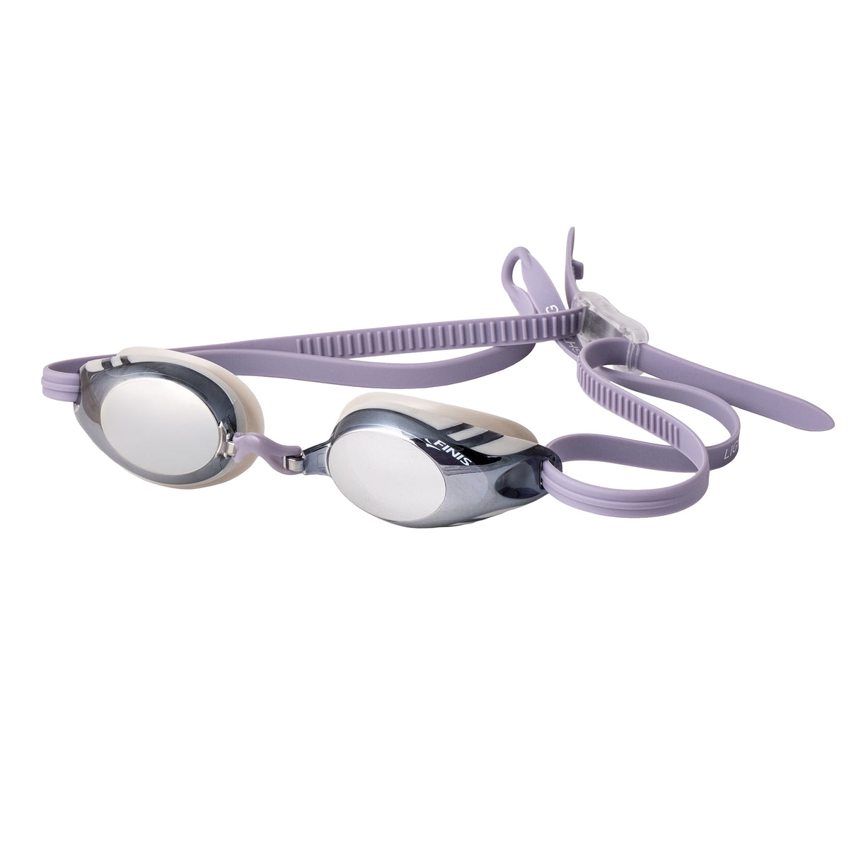 Lightning Goggles Dusk Mirror