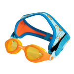 DragonFly Goggles Fishbowl Blue