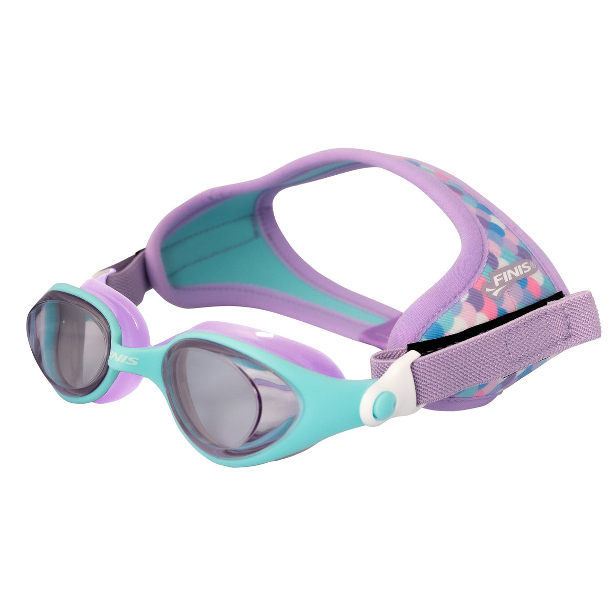 DragonFly Goggles Lavender Scales