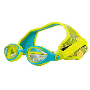 DragonFlys Goggles Lemon Clear