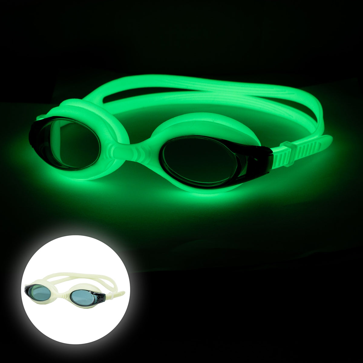FlowGlows Adult - Green