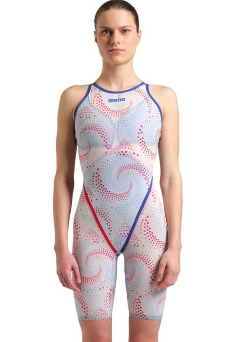 Arena Powerskin Primo LTD Edition Women's Open Back Tech Suit - 26