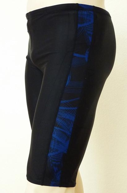 Adoretex Stellar Spirals Male Swim Jammer - 25 product image 2
