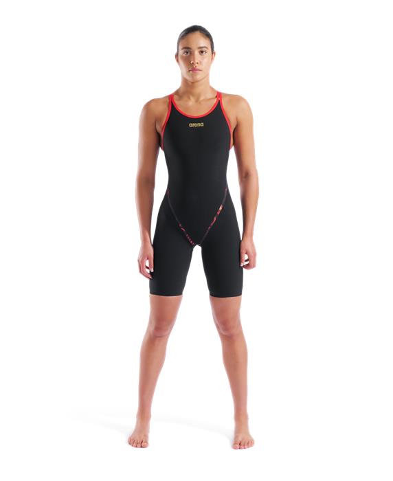 Arena Powerskin Primo LTD Edition Women's Open Back Tech Suit - 26