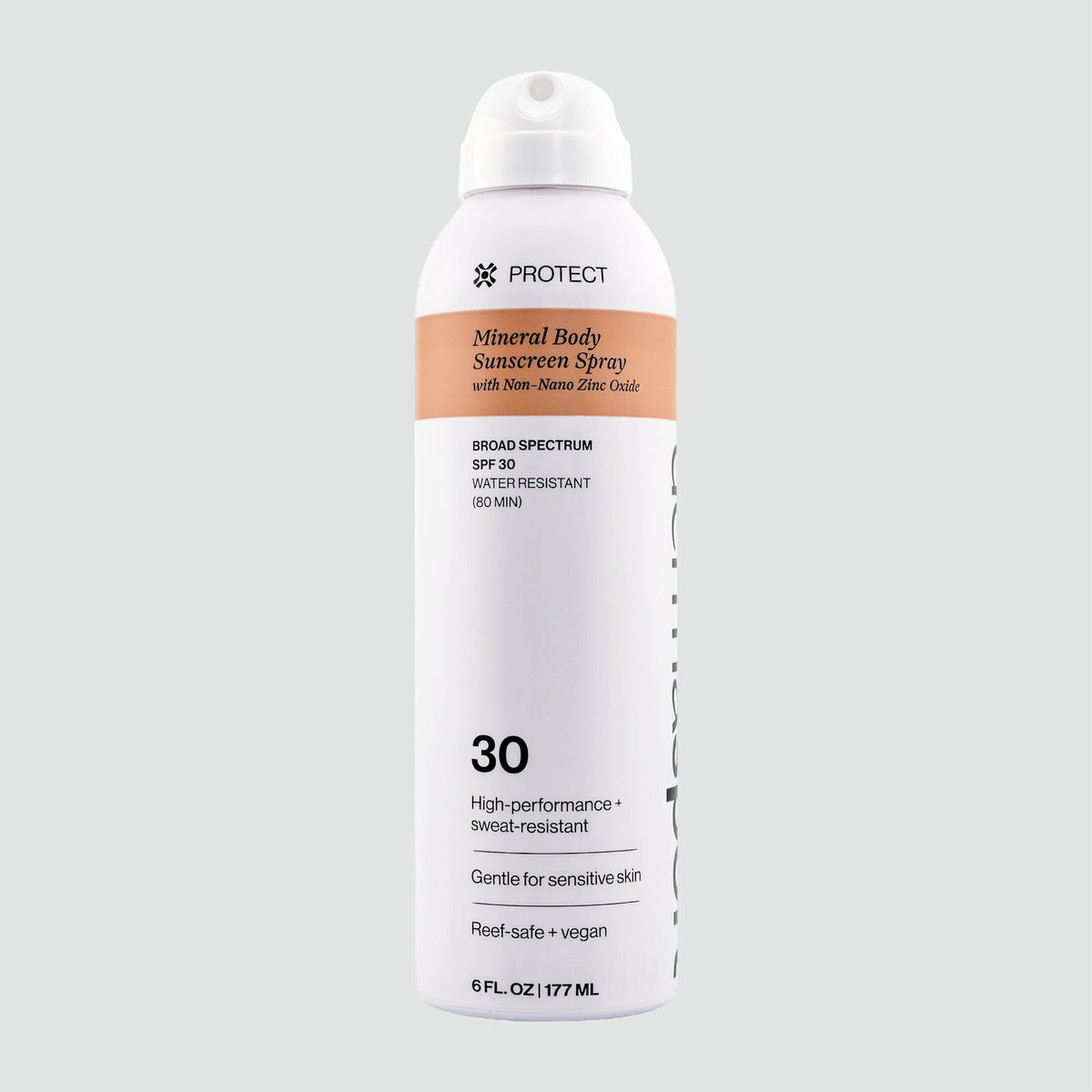 Dermasport SPF 30 Mineral Body Spray