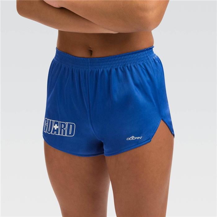 Dolfin Women's Guard Cover-Up Shorts - 26