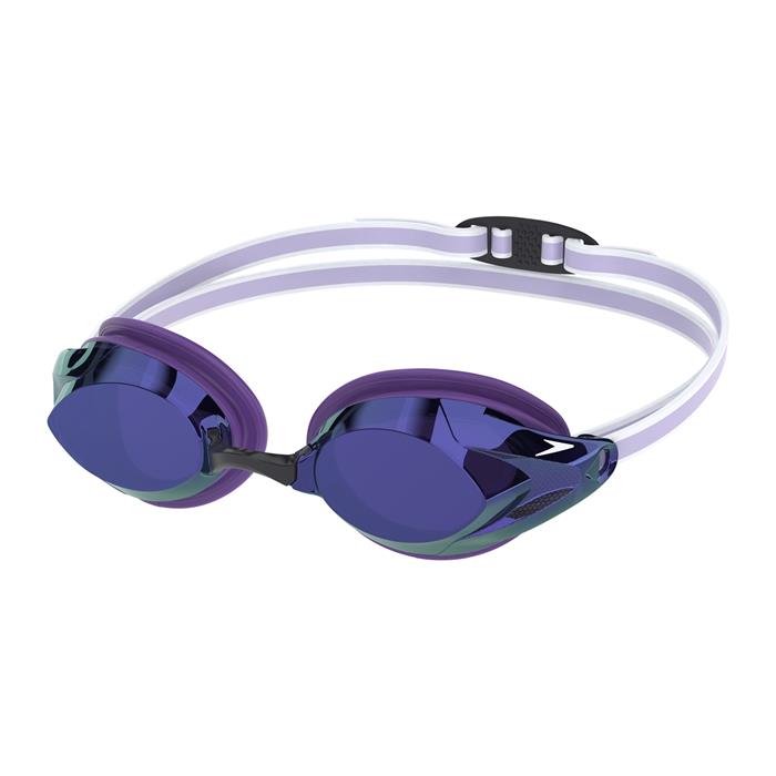 Speedo Vanquisher 3.0 Women's Mirrored Swim Goggles - 26