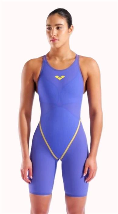 Arena Powerskin Primo LTD Edition Women's Open Back Tech Suit - 26