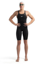 Secret Sale Speedo Intent Closed Back Kneeskin